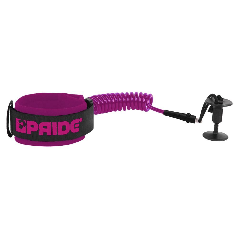 LEASH BICEPS PRIDE