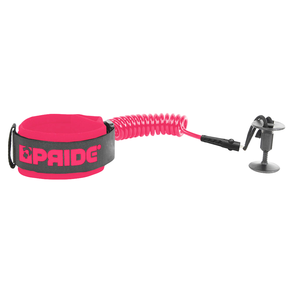 LEASH BICEPS PRIDE