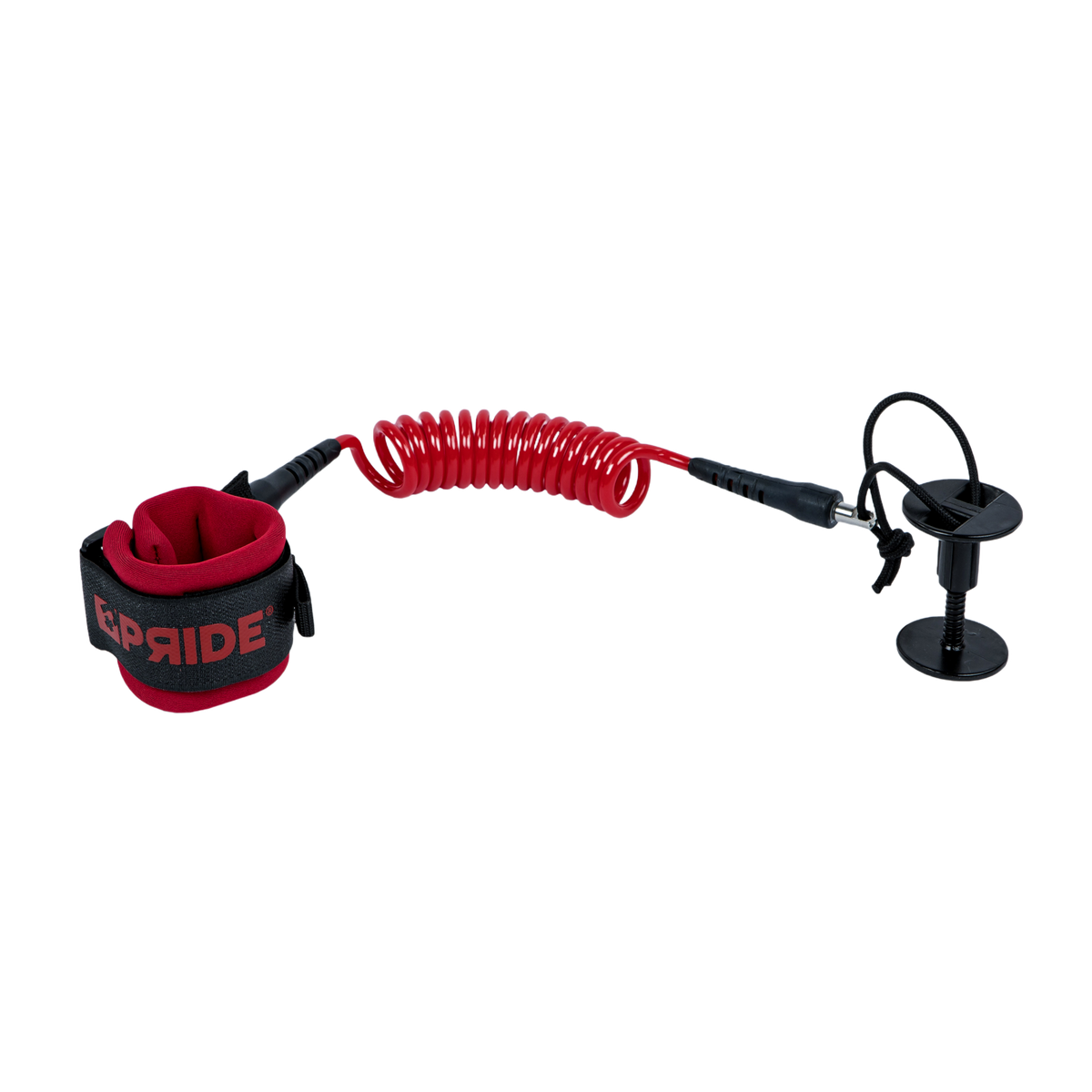PRIDE LEASH POIGNET STANDARD