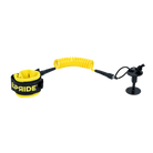 PRIDE LEASH POIGNET STANDARD