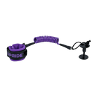 PRIDE LEASH POIGNET STANDARD