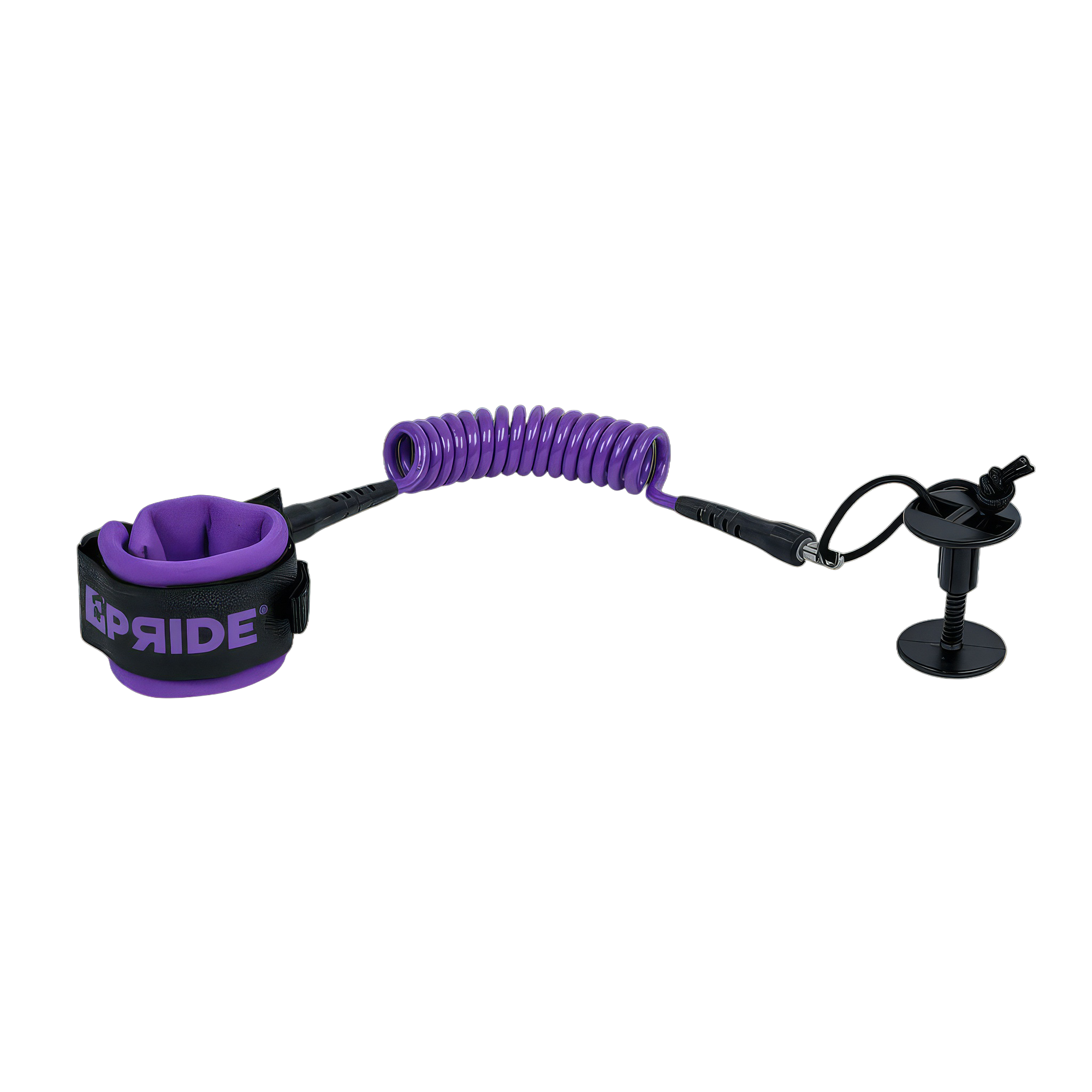 PRIDE LEASH POIGNET STANDARD