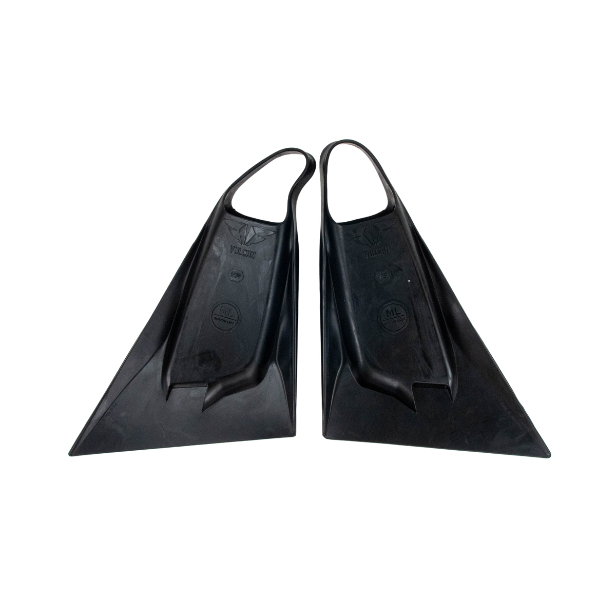 VULCAN V3 BLACK