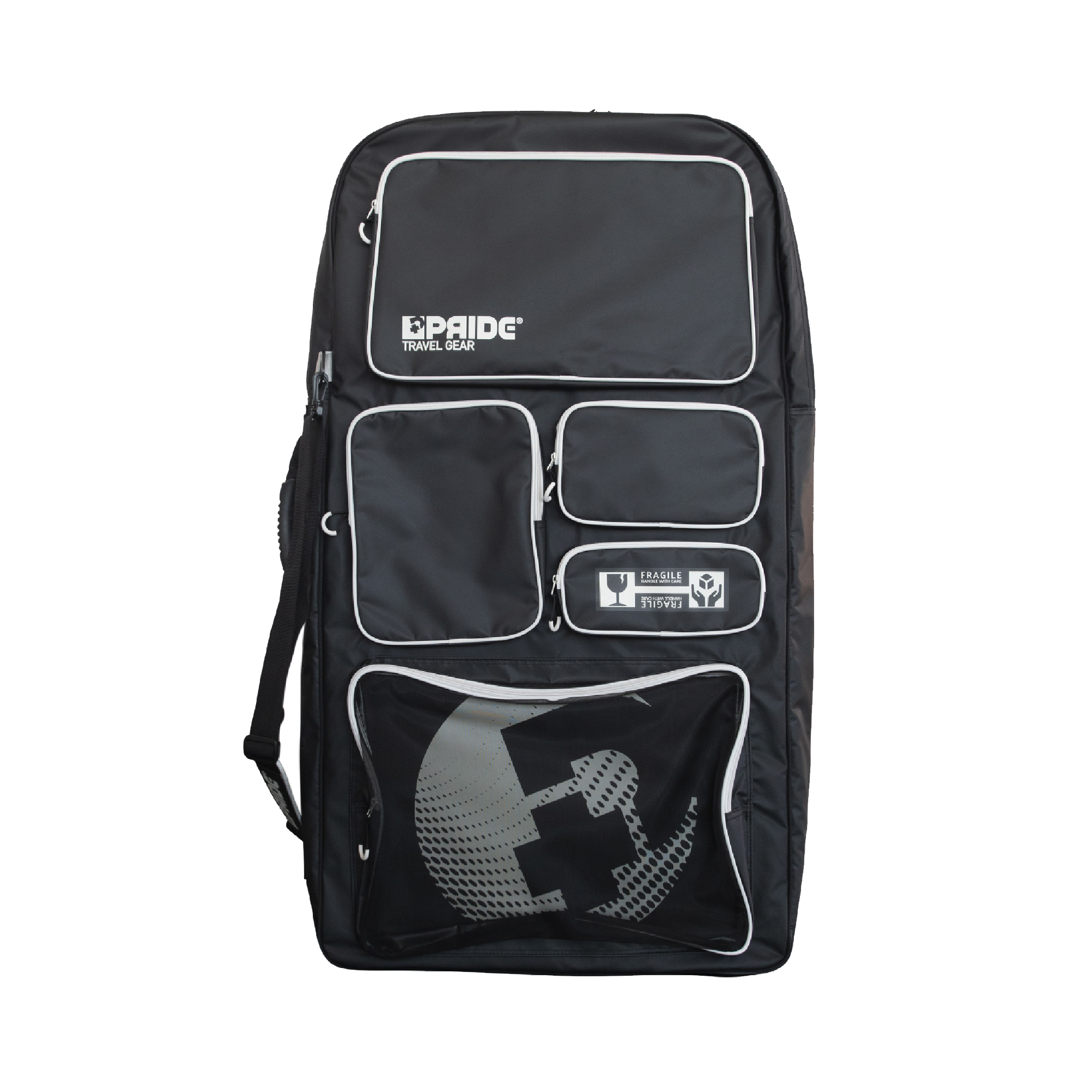 HOUSSE PRIDE TRAVEL