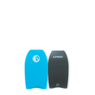 BODYBOARD PRIDE ROMEO - 21" Mini Kick Board
