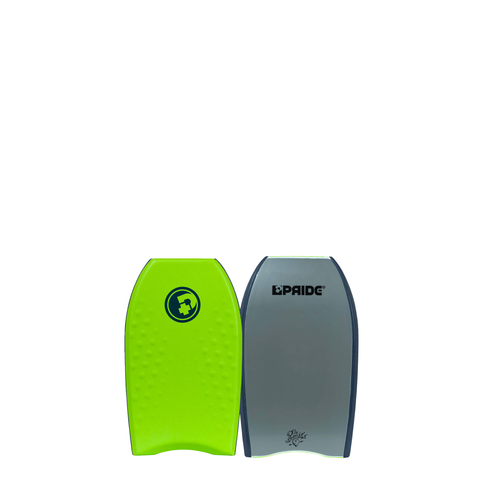 BODYBOARD PRIDE ROMEO - 21" Mini Kick Board