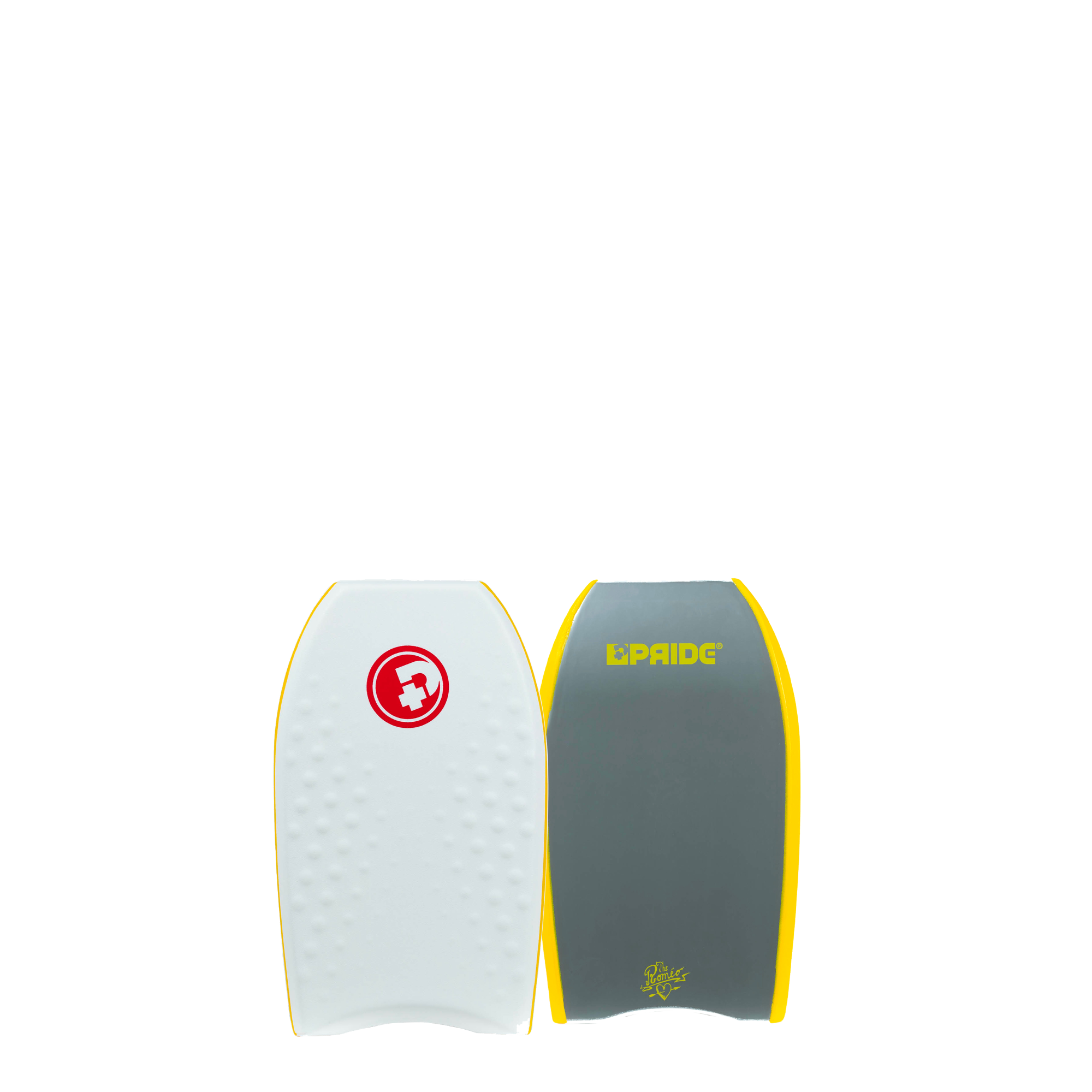 BODYBOARD PRIDE ROMEO - 21" Mini Kick Board
