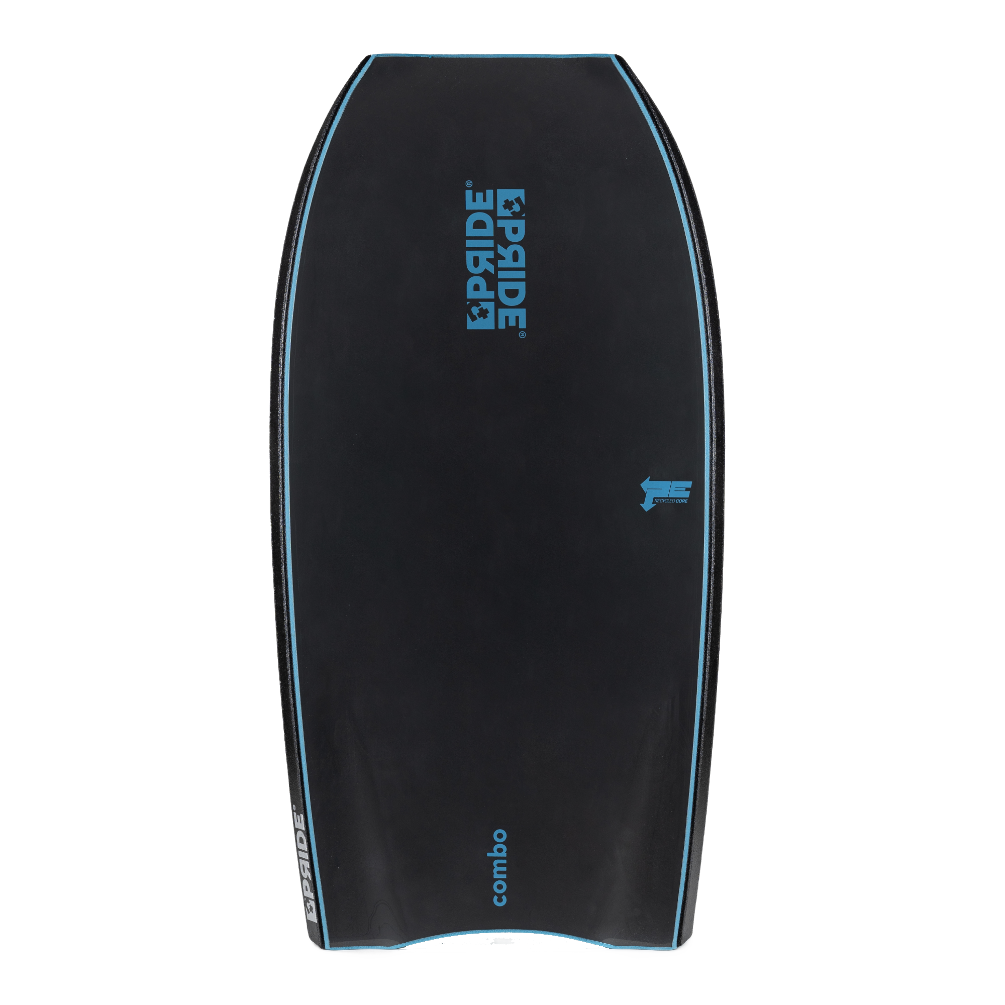 BODYBOARD PRIDE COMBO PE RECYCLÉ