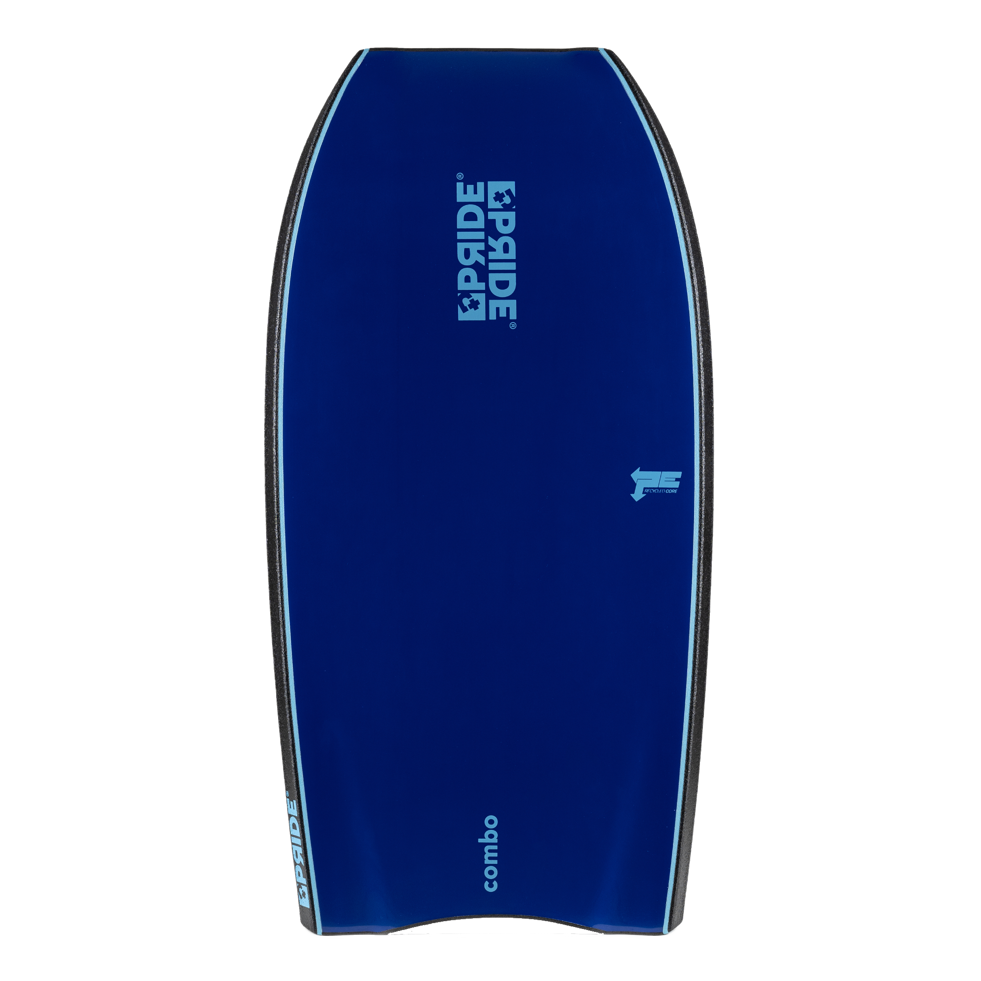 BODYBOARD PRIDE COMBO PE RECYCLÉ