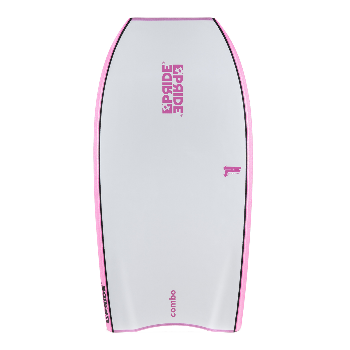 BODYBOARD PRIDE COMBO PE RECYCLÉ