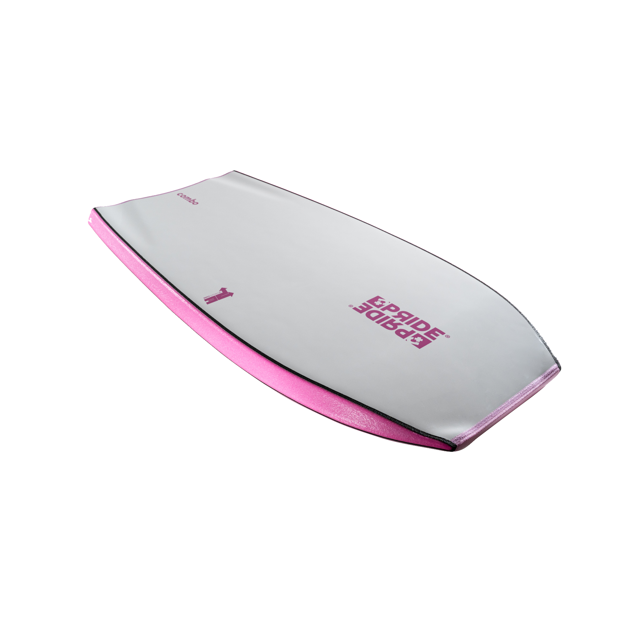 BODYBOARD PRIDE COMBO PE RECYCLÉ