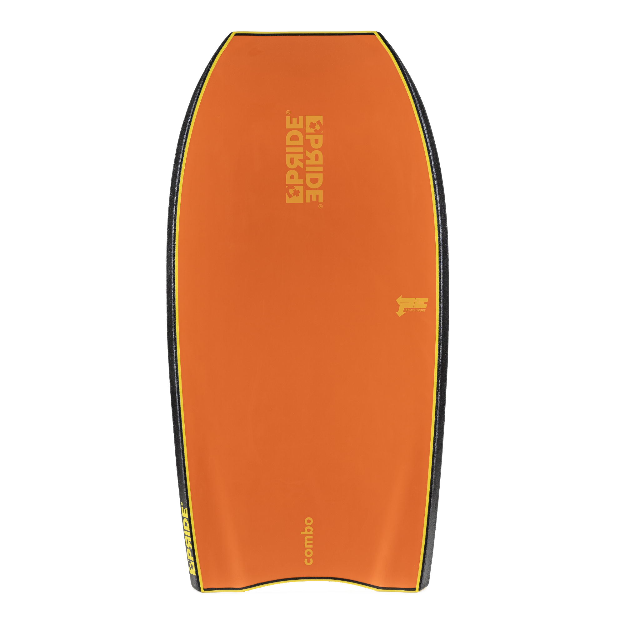 BODYBOARD PRIDE COMBO PE RECYCLÉ