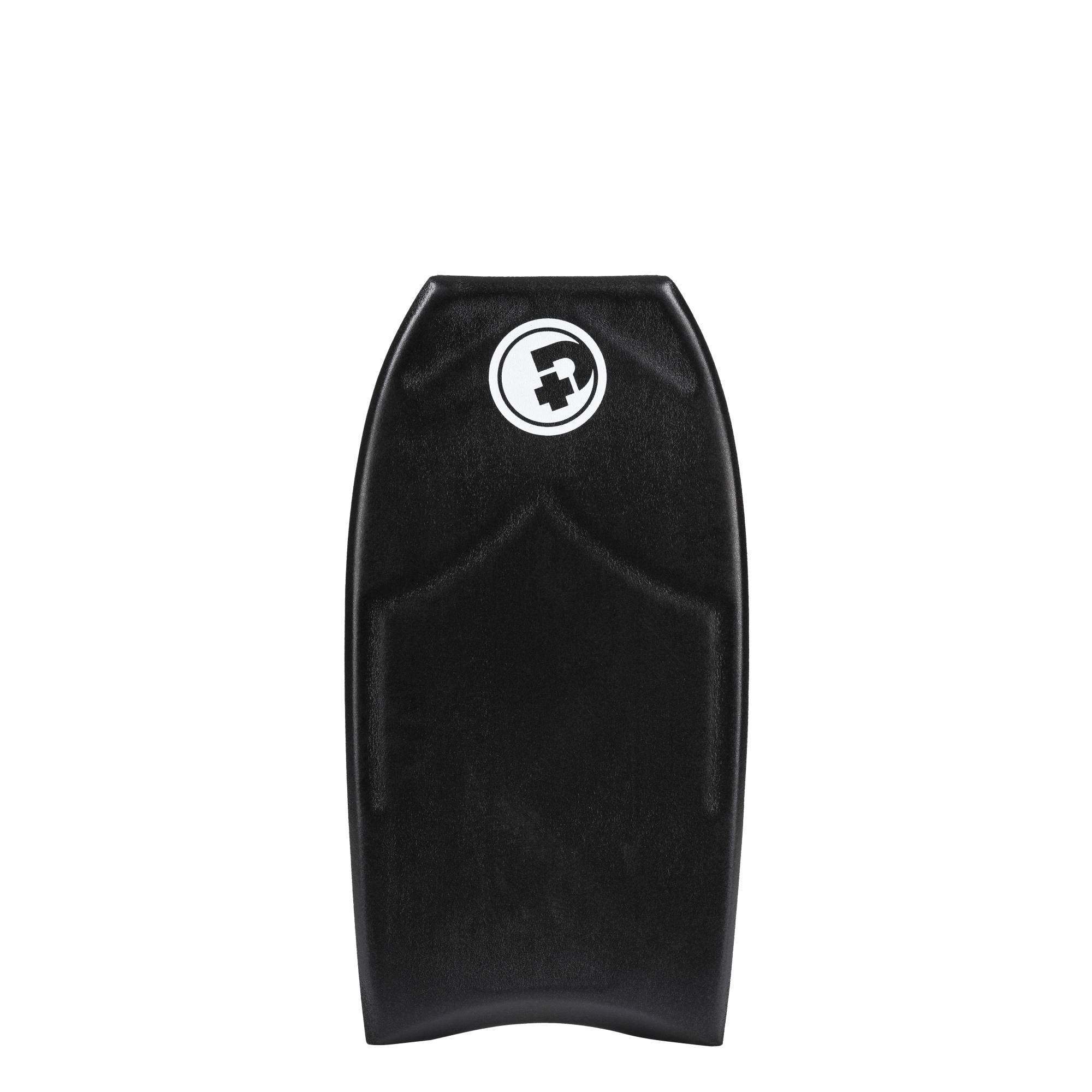V1 Vulcan Bodyboard Swim Fins – Blue Yellow | High-Performance