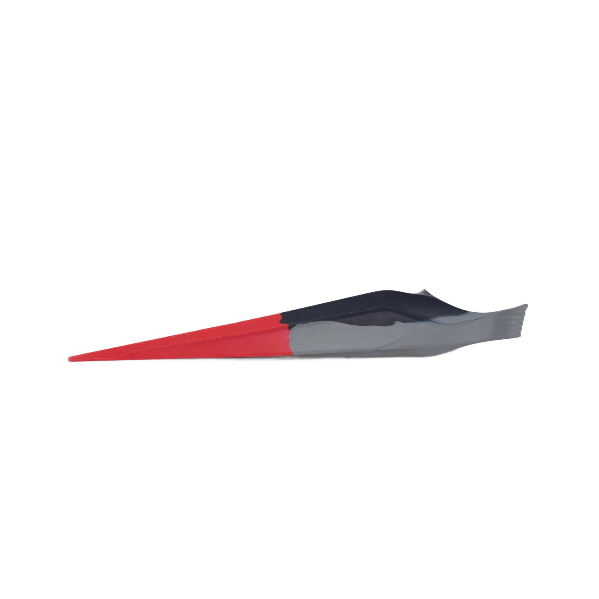 VULCAN V2 DGREY/LGREY/RED