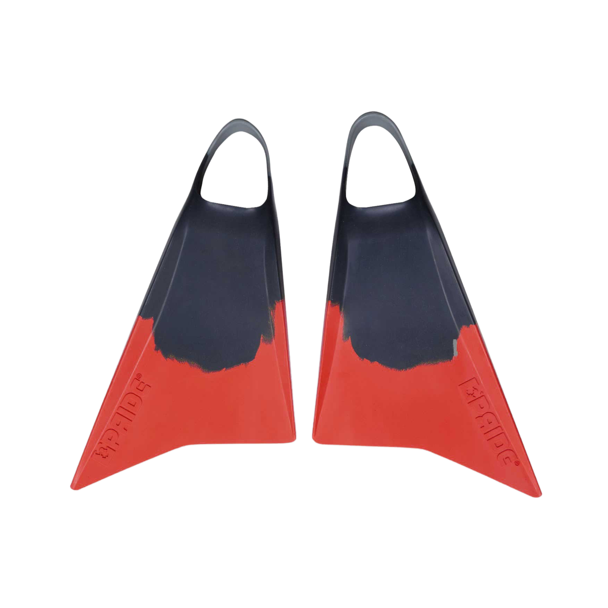 VULCAN V2 DGREY/LGREY/RED