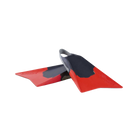 VULCAN V2 DGREY/LGREY/RED