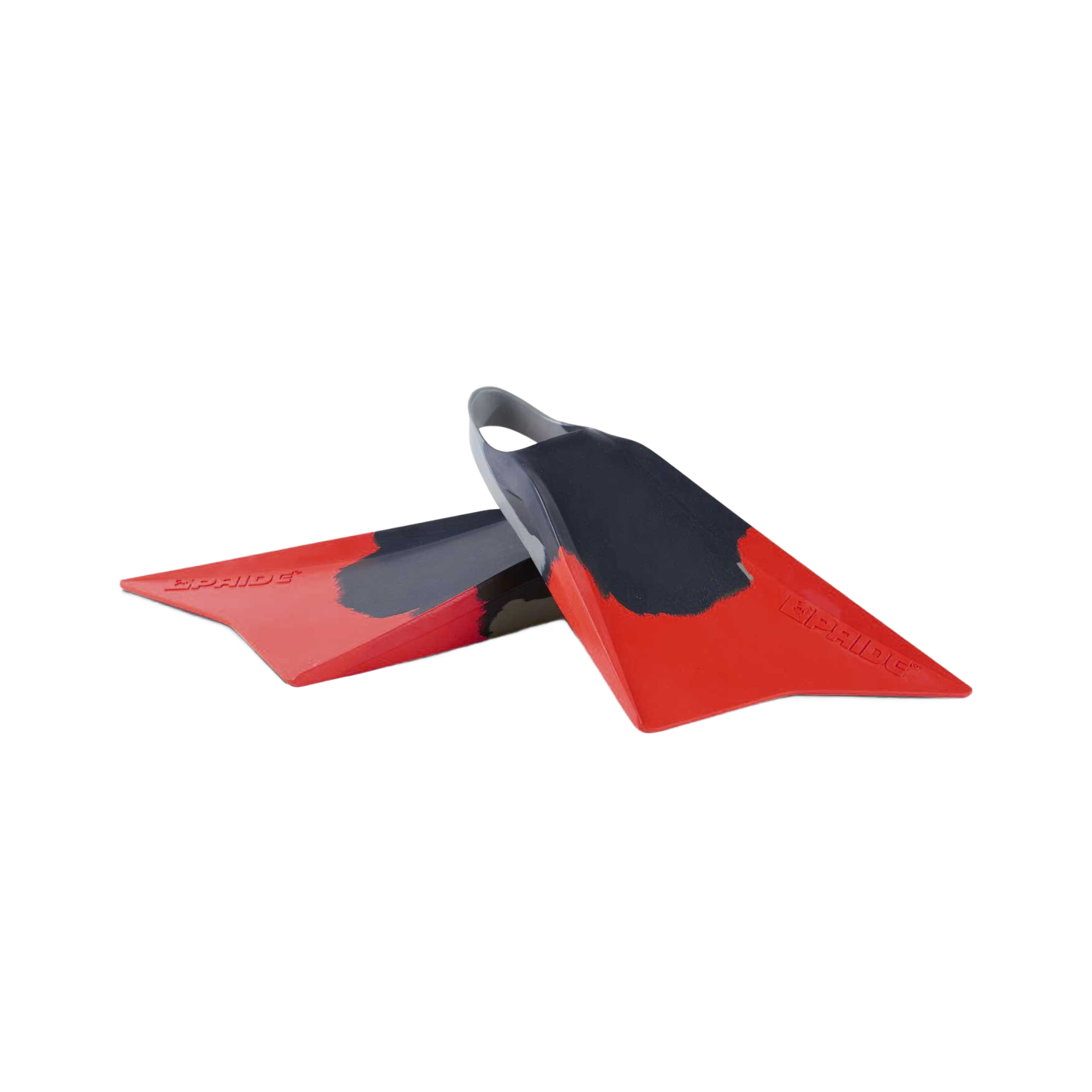 VULCAN V2 DGREY/LGREY/RED