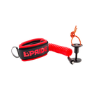 PRIDE BICEPS LEASH TRISTAN ROBERTS