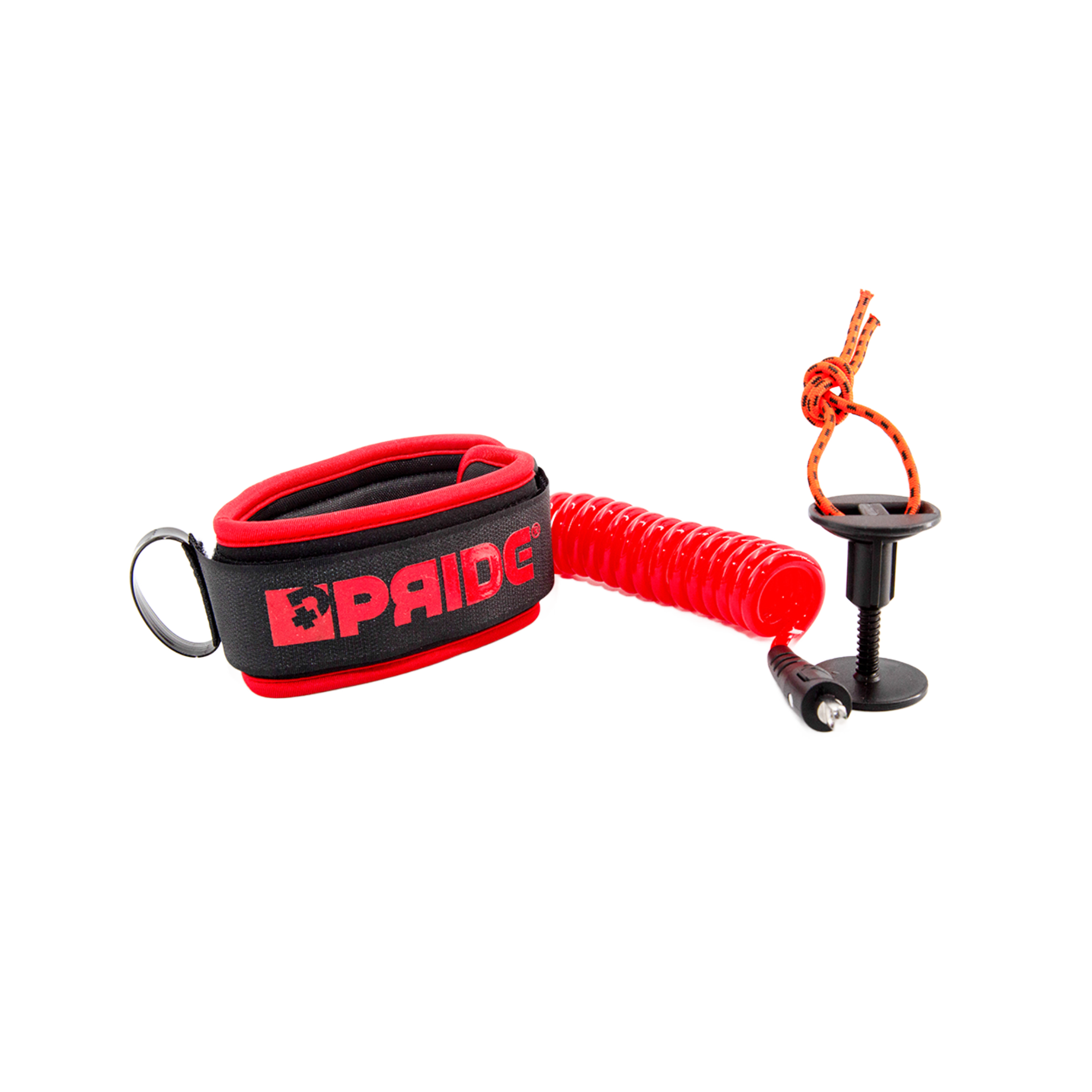 PRIDE BICEPS LEASH TRISTAN ROBERTS