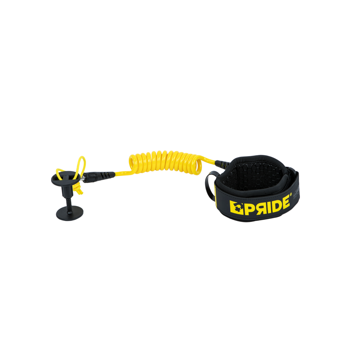 PRIDE BICEPS LEASH TRISTAN ROBERTS