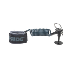 PRIDE LEASH DELUXE POIGNET