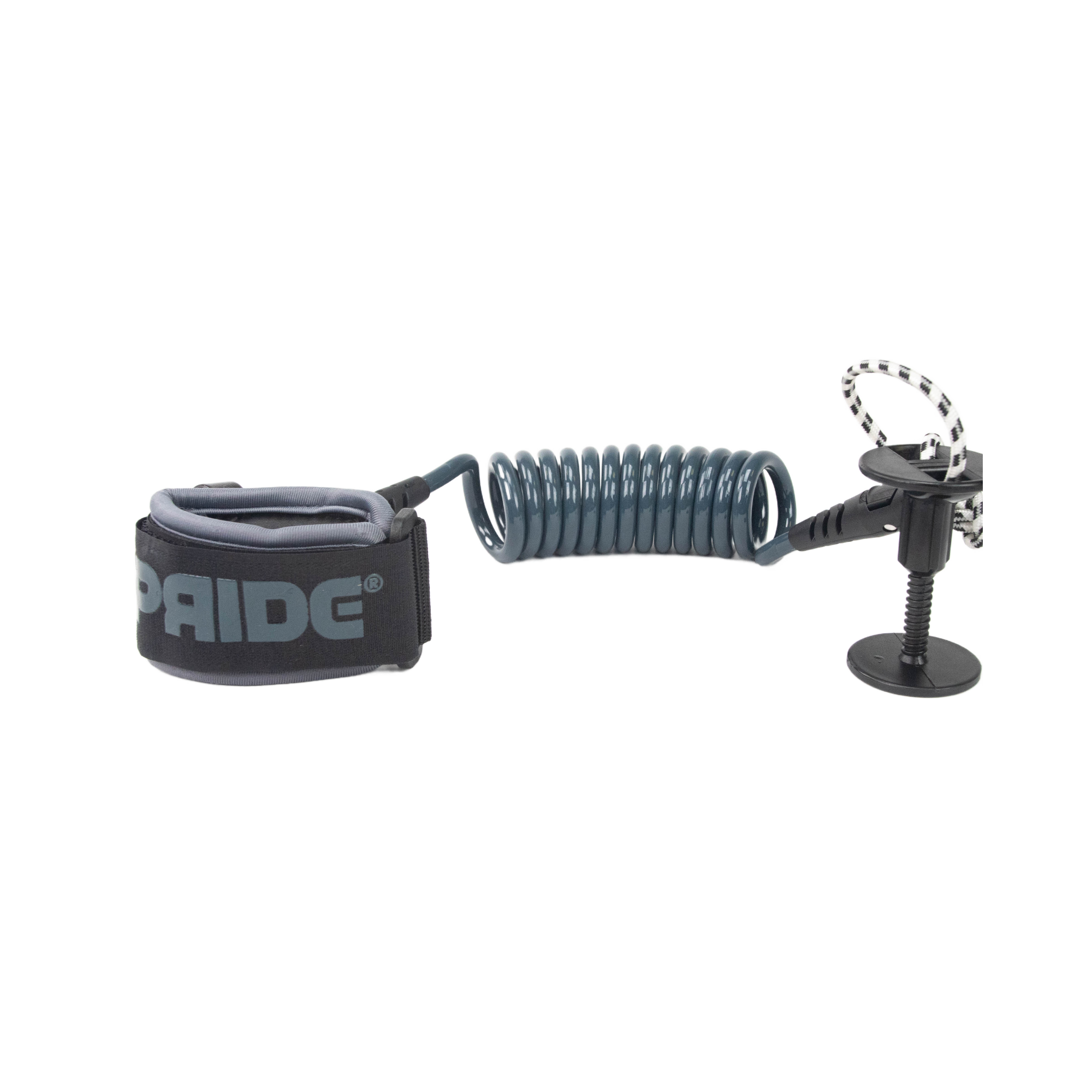 PRIDE LEASH DELUXE POIGNET