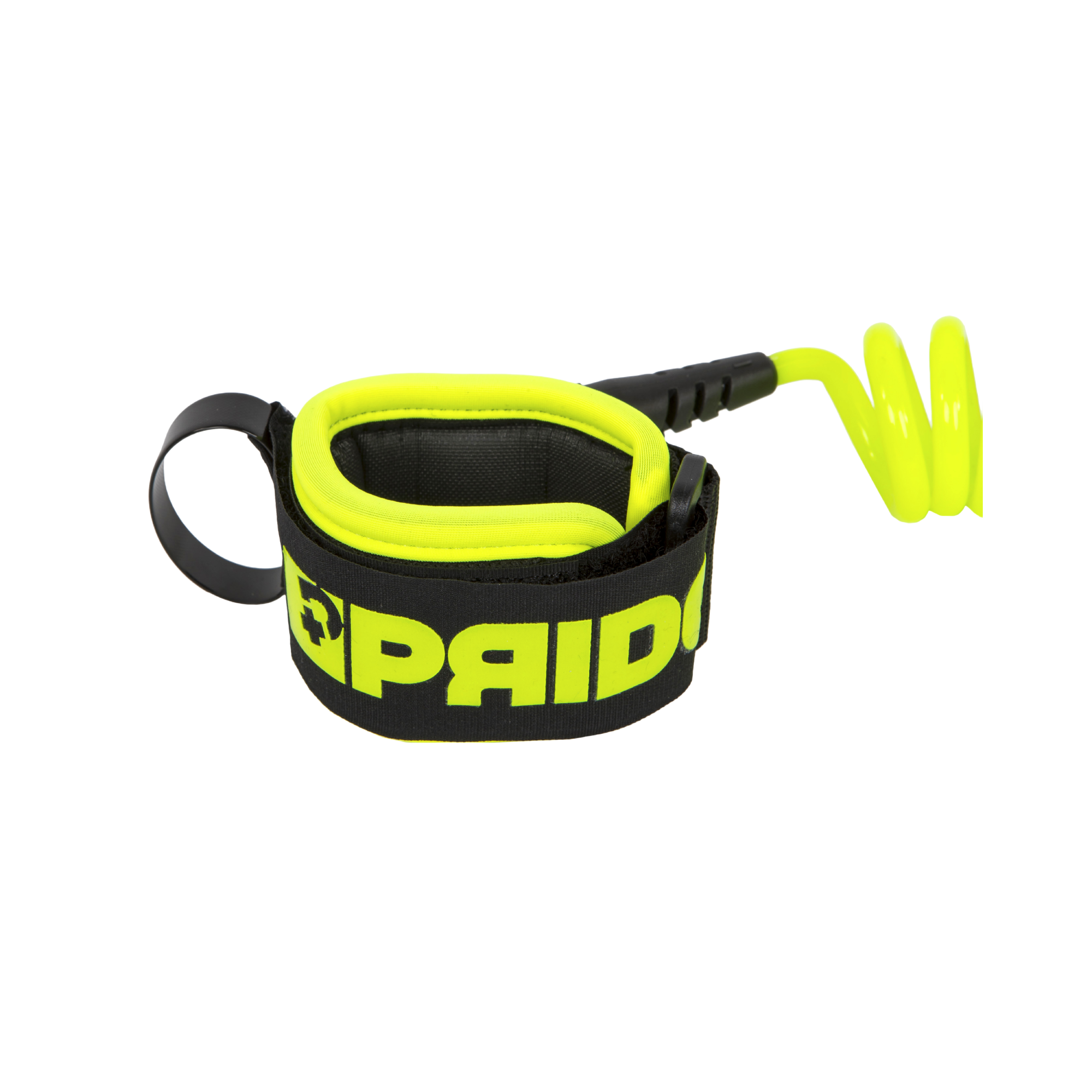 PRIDE LEASH DELUXE POIGNET