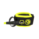 PRIDE LEASH DELUXE POIGNET