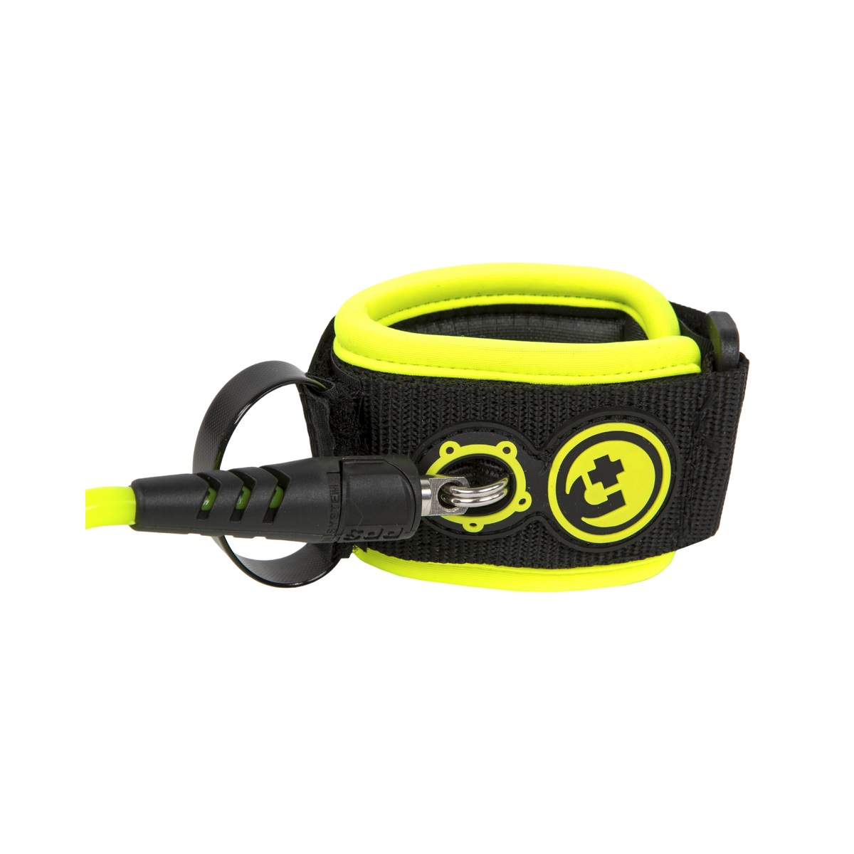 PRIDE LEASH DELUXE POIGNET