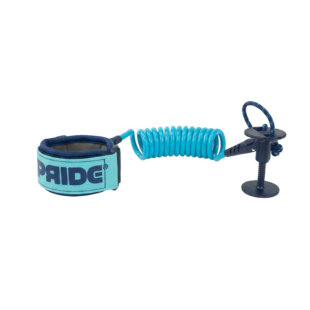 PRIDE LEASH DELUXE POIGNET