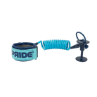 PRIDE LEASH DELUXE POIGNET